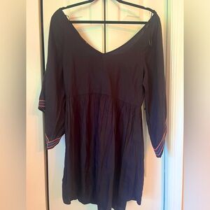 Beautiful flowy dress from ROXY, in a size S/P
